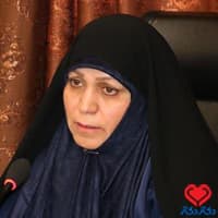 فاطمه سادات حسینی کارشناسی ارشد روانشناسی بالینی کرمان