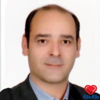سیدمحمود احمدی کوپائی تخصص بیماری‌های کودکان قشم