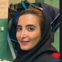 انسیه نورنیا تخصص بیماری‌های قلب و عروق بندرعباس