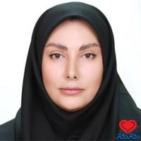 غزاله بندی کارشناسی ارشد مشاوره خانواده رودهن