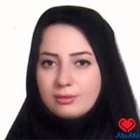 گلناز قسیمی کارشناسی مامایی اصفهان