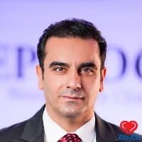 سعید دشمن فنا دکترای تخصصی (Ph.D) روانشناسی یزد
