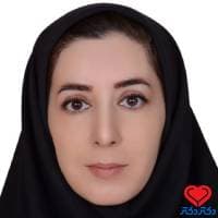 مهناز حاتمی تخصص پروتزهای دندانی (پروستودانتیکس) یزد