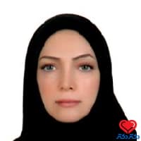 کیمیا حیدری تخصص بیماری‌های داخلی تهران