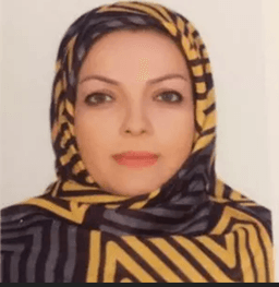 نازیلا دشتی کارشناسی ارشد روانشناسی عمومی کرج