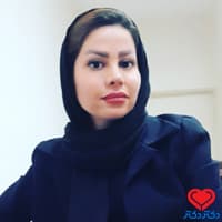 پرستو ابراهیمی روانشناسی