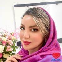 سیده عاطفه هاشمی مقدم فوق تخصص آلرژی و ایمنی‌شناسی بالینی (آلرژی و ایمونولوژی بالینی) تهران