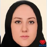 نغمه محمدی کارشناسی ارشد روانشناسی بالینی تهران