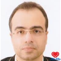 احمد فروغی تخصص رادیوانکولوژی تهران