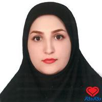 عاطفه محمدی کارشناسی ارشد روانشناسی تربیتی شیراز