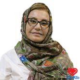 دکتر مریم زاهدی تهرانی زنان و زایمان