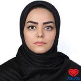 سمیرا دباغی ظریف دکترای تخصصی (Ph.D) روانشناسی بالینی تهران