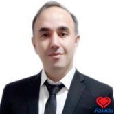 سعید بابایی دکترای تخصصی (Ph.D) روانشناسی بالینی تهران