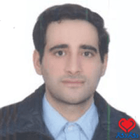 میرمهدی حسینی تخصص بیماری‌های داخلی همدان