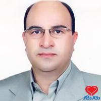 ناصر علی میرحسینی فوق تخصص بیماری‌های غدد درون‌ریز و متابولیسم کودکان (اندوکرینولوژی کودکان)-تخصص بیماری‌های کودکان یزد