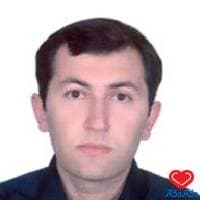یونس عبدالعلیان فوق تخصص جراحی عروق تهران