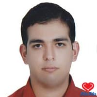 امیر حسین نیک خواه دکترای حرفه‌ای پزشکی اصفهان