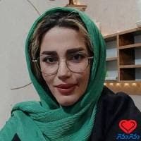 آرزو سادات اسحاقی کارشناسی ارشد روانشناسی عمومی تهران