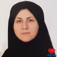 حسنا کوثری موحد دکترای حرفه‌ای پزشکی تهران