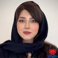 مائده سادات کاظمی کارشناسی ارشد روانشناسی بالینی تهران