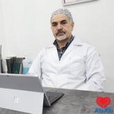 محمدعلی بیات شهبازی فوق تخصص جراحی پلاستیک، ترمیمی و سوختگی تهران