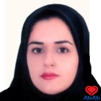 مریم امیدواری تخصص بیماری‌های قلب و عروق هرات