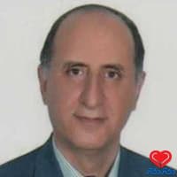 مرتضی پوراحمد تخصص بیماری‌های عفونی و گرمسیری اصفهان