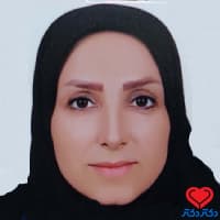 راحله باقری فرد کارشناسی ارشد روانشناسی بالینی تهران