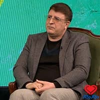یحیی زینالپور دکترای تخصصی (Ph.D) طب سنتی ایرانی ارومیه