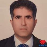 دکتر سید حسام الدین بنی هاشمی جراحی