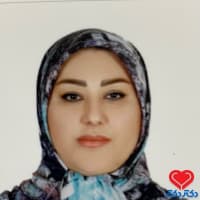 اکرم سهرابی کارشناسی ارشد روانشناسی عمومی تهران