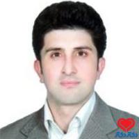 عباسعلی اسکندریون تخصص جراحی عمومی گرگان