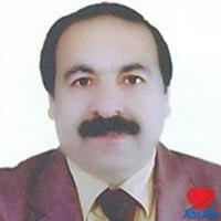 حمید خوش نیت تخصص چشم‌پزشکی شیراز