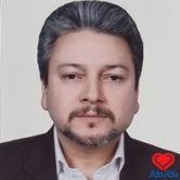 محمد خیاط زاده تخصص جراحی استخوان و مفاصل (ارتوپدی) مشهد