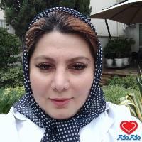 پریسا هدایت دکترای تخصصی (Ph.D) روانشناسی تهران