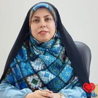 هانیه حسن زاده کارشناسی ارشد مشاوره و راهنمایی تهران