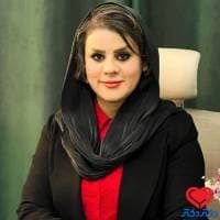 آرزو امیدوارخدا کارشناسی ارشد روانشناسی بالینی تهران