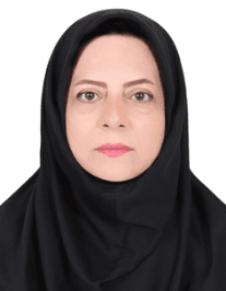 شیرین دفاعی کارشناسی ارشد روانشناسی بالینی رشت