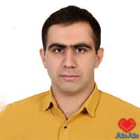 مهدی امینی هرندی کارشناسی ارشد روانشناسی اصفهان