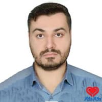 مهران غنوی دکترای حرفه‌ای پزشکی اهواز