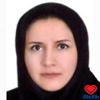 سولماز علوی درزم تخصص بیماری‌های قلب و عروق خرم آباد