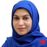 رزیتا جعفری فلوشیپ جراحی بینی و سینوس (رینولوژی) تهران