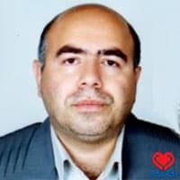 بهرام امینی دکترای حرفه‌ای پزشکی دلیجان