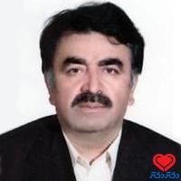 دکتر علی اصغر حسنی ارتوپدی