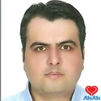 ساسان اریبی تخصص بیماری‌های داخلی ارومیه