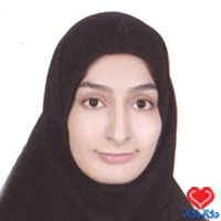 سمانه سادات اسدی دکترای حرفه‌ای پزشکی بابل