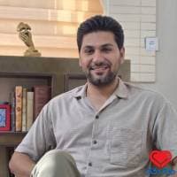 محسن مهدی زاده کارشناسی ارشد روانشناسی بالینی یزد