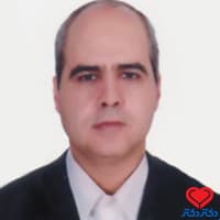 محمدهادی فرجو دکترای حرفه‌ای پزشکی تهران