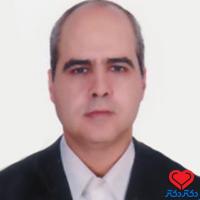 دکتر محمدهادی فرجو پزشک عمومی