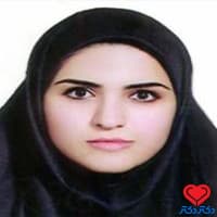 لیلا بهاری فلوشیپ درد تهران